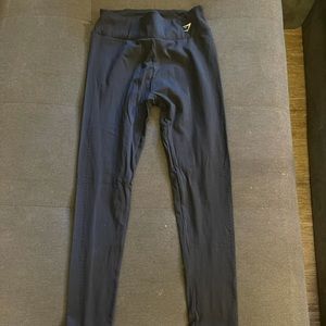 Gymshark laser cut tights